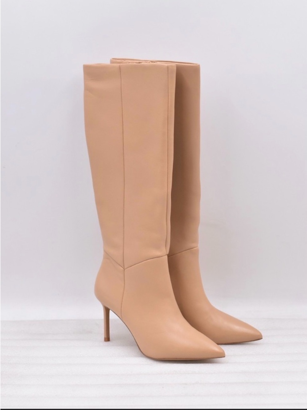 AUTHENTIC Aldo Laroche Heeled Boots